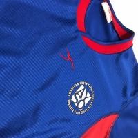 ราคา เสื้อบอลมือสอง สภาพดี (1260502652)