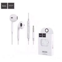 ราคา Hoco M1 Jet Black Stereo Sound Small Talk หูฟัง หูฟังสมอลทอร์ค (4290816571)