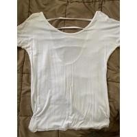 ราคา เสื้อยืดผ้าเรย่อน โชว์หลัง (17577655612)