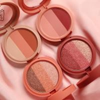 ราคา 3ce triple shadow (สีใหม่) (2686727991)