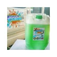 ราคา น้ำยาขจัดคราบอเนกประสงค์ Fast cleaner ขนาด 20 ลิตร (2023172333)