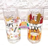 ราคา แก้วน้ำ พรีเมี่ยมเลย์ (3105043599)