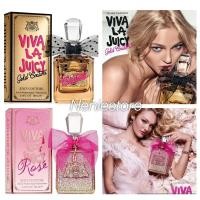 ราคา พร้อมส่ง❤️แท้ 100% (กล่องซีล) น้ำหอม Juicy Couture Viva la Juicy ขนาด 30ml. (13075962160)