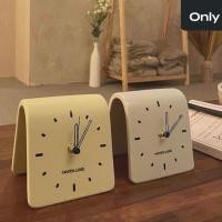 ราคา [Moodluxe] Luxe Ceramic Table Clock (28485307574)