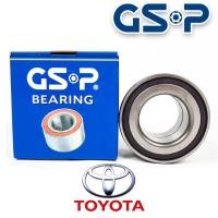 ราคา GSP ลูกปืนล้อหน้า ลูกปืนล้อหลัง TOYOTA VIOS WISH AVANZA CAMRY ESTIMA GRANVIA HILUX (13300127894)