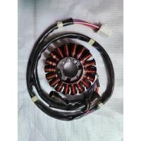 ราคา มัดไฟ/ขดลวด YAMAHA AEROX155 ปี 2016-ปัจจุบัน สายยาวแก้ปัญหาสายไหม้ สภาพ 95% มือสองของแท้ครับ (24242857016)