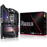 ราคา ASUS ROG Z390 MAXIMUS XI FORMULA MAINBOARD (49056325574)