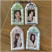 ราคา BASTIBAG K-pop Card Holder ขนาด 3 นิ้ว PVC การ์ตูนสไตล์ Y2K (45756620420)