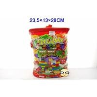 ราคา เลโก้ ตัวต่อถุงใหญ่ 600 ชิ้น (804744700)