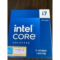 ราคา i7-14700kf 20 core/28 thread gen14 ของใหม่ ยังไม่แกะกล่อง ประกัน advice 16/3/2031 ตัวเทพสุดเล่นเกมส์ของ intel ในตอนนี้ (10247720263)