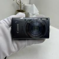 ราคา Canon IXUS160 (รุ่นหายากมากๆ) รุ่นคุณแอนนาเสือ (43408736181)