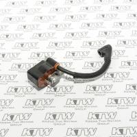 ราคา MAKITA มากีต้า MP036143120 อะไหล่DCS34X#29 เฉพาะคอยล์ไฟ (036143121) NO.29 IGNITION COIL FOR DCS34X Code 36143121 (11574458577)