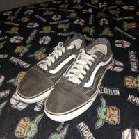 ราคา Vans Old Skool มือสอง (49456203117)