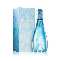 ราคา Davidoff Cool Water Mera Collector Edition Women EDT 100 ml กล่องซีล (6268641872)