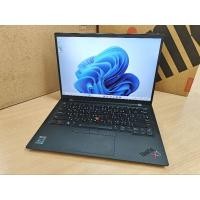 ราคา Thinkpad X1 Carbon Gen 9 - CPU ตัวท็อปสุด Core i7-1185G7, แรม 16GB, จอ FHD-IPS, บางเบา 1.1 kg. (25011879368)