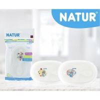 ราคา Natur ชุดชามบดพร้อมช้อน ลาย Doraemon (8251436173)