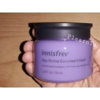 ราคา [ของแท้ 100%] ครีมบำรุงผิวหน้า innisfree Jeju Orchid Enriched Cream (50 ml.) (17081089452)