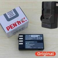 ราคา PENTAX แบตเตอรี่กล้อง D-LI109 K30 K50 K70 K500 KR KP K2 KS1 KS2 ขนาด 1050mAh ของแท้ 100% 100% (58101219125)