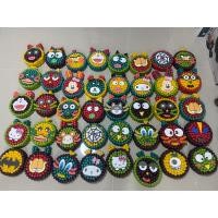 ราคา กระทงอาหารปลารูปการ์ตูนแบบคละลาย (23457695162)