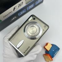 ราคา fujifilm finepix f30 ครบกล่อง (โทนคล้าย f10 f11) (41102601441)