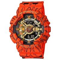 ราคา [ของแท้] Casio G-Shock [Limited Edition] นาฬิกาข้อมือ รุ่น GA-100JDB-4ADR ของแท้ รับประกันศูนย์ CMG 1 ปี (2979442951)