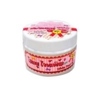 ราคา โสมยูแดง 30กรัม ครีมโสมคุณยู ครีมโสมยู ครีมโสม ทาตัว โสมยู ไวท์เพิล White Pearl (27443784181)