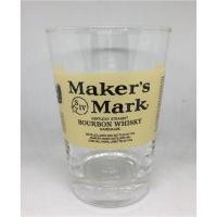 ราคา แก้วเหล้า Maker's Mark Label Tumbler ความจุ 475 ml (16924660360)