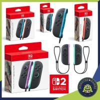 ราคา Joy-Con 2 for Nintendo Switch 2 ของแท้ (จอยcon Switch 2)(จอยคอน Switch 2)(Joy Con Switch 2) (26988546370)