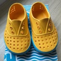 ราคา Native รองเท้าเด็ก ของแท้ 100% มือสอง (2400292938)