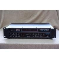 ราคา แอมป์ขยายเสียง A-TECHNIC รุ่น AV 900 USB (10165271976)