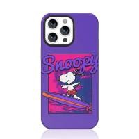 ราคา เคสโทรศัพท์โทรศัพท์ เหมาะสําหรับ iPhone Snoopy เหมาะสําหรับ 17promax เคสโทรศัพท์ iPhone16 เคสฟิล์ม 15/14/13 เคสป้องกันสองในหนึ่งเดียว PK5N (58000679523)