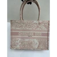 ราคา [CO220502665] Dior Book Tote (15586288064)
