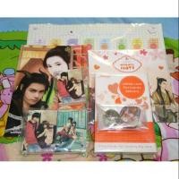 ราคา สมุดโน๊ตจิ๋ว+สมุดภาพ (1279902656)