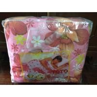 ราคา TOTO ผ้าห่มนวม 70x80” (5988556636)