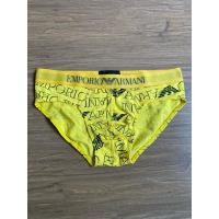 ราคา ของแท้ ของใหม่ Emporio Armani - Brief Size M (28363481788)
