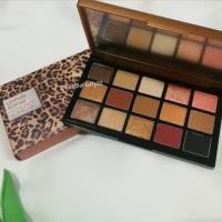 ราคา ETUDE HOUSE Play Color Eye Palette LEOPARD RUNAWAY (5243064686)