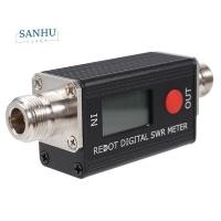 ราคา RD106P Digital SWR Meter SWR & Power Meter 120W FMB VHF UHF80-999MHz ยืน-Wave Ratio สนับสนุน DMR Walkie Talkie (25795311635)