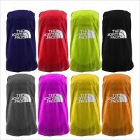 ราคา COVER BAG TNF 45L 60L และ 80L กระเป๋าจักรยานเสือภูเขา (51652938251)