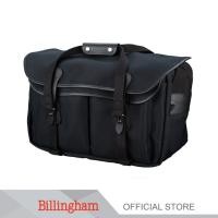 ราคา Billingham รุ่น 555 MKII สี Black FibreNyte / Black Leather (27376791931)