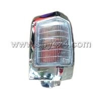 ราคา ไฟมุม Nissan BigM 925 ข้างขวา ยี่ห้อ AA (2392475107)