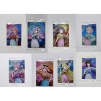 ราคา [Bandai] Hololive Wafer Card ของแท้ยังไม่ได้แกะซอง [พร้อมส่ง] (43610811105)
