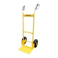 ราคา STANLEY รถเข็นของ รุ่น HT522 รับน้ำหนัก 200kg 1183123 (20693015557)