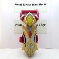 ราคา Ultraman Max DX Max Spark .. ที่แปลงร่าง อุลตร้าแมน แม็กซ์ (12444873316)