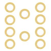 ราคา 12 มม.20 มม.27 มม.ความหนา 0.33 มม.เหล็กทองแดง Piezo Disc สําหรับ Buzzer ความดัน Sensor ลําโพง DIY อิเล็กทรอนิกส์ (29855004076)