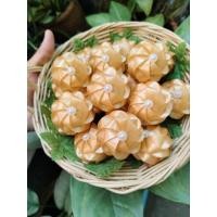 ราคา เหรียญโปรยทานทานตัวเปล่าดอกมะลิตกแต่ง (28228488513)