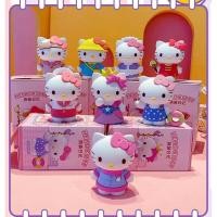 ราคา คิตตี้ ซานริโอ Sanrio Hello Kitty Diary Series ตั้งโชว์สะสม (23389759832)
