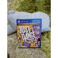 ราคา PS4 JUST DANCE 2017 GOLD EDITION มือสอง (2954910942)