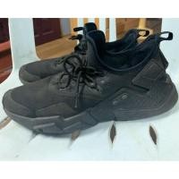 ราคา NIKE Air Huarache Run sneakers มือ2 ของแท้ ช้อปมาเล (4108506116)