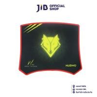 ราคา MOUSE PAD (เมาส์แพด) NUBWO NP014 (RED) (245 x 200 x 3mm) (23203631732)