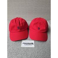 ราคา Polo Ralph Lauren Cap Red (57855925441)